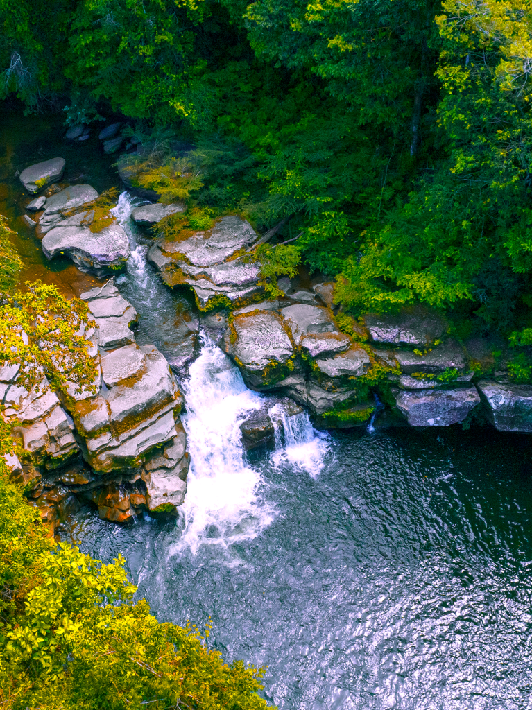 parque nacional